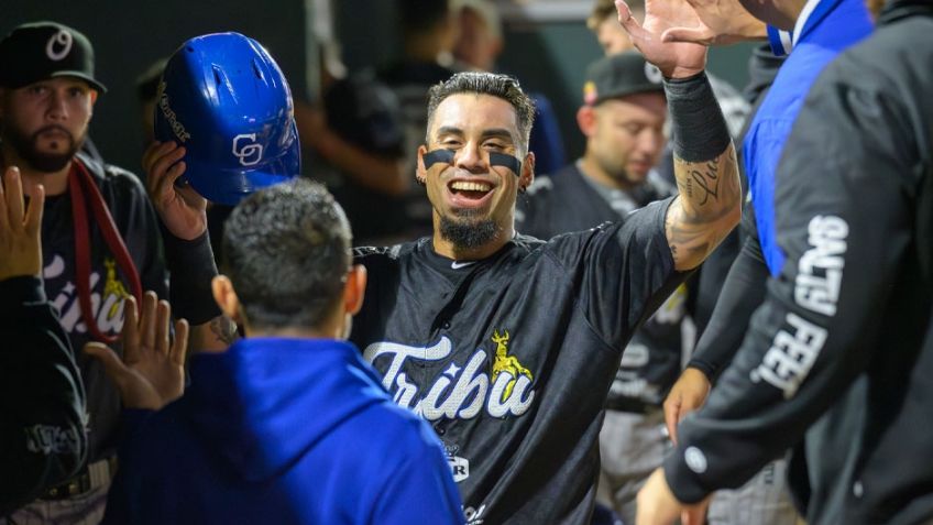 Truenan los cañones y los Yaquis de Obregón apalean a los Cañeros de Los Mochis