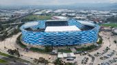 Foto ilustrativa de la nota titulada: 'La Franja' se queda; directivo de TV Azteca desmiente que el Puebla FC será vendido al Atlético Morelia