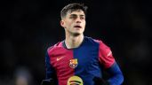 Foto ilustrativa de la nota titulada: Barcelona resentirá una dura baja para el partido contra el Villarreal; Pedri sufre lesión muscular