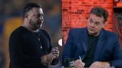 Foto ilustrativa de la nota titulada: Antonio Mohamed 'dobla las manos'; el 'Turco' pide disculpas por su discusión con David Faitelson