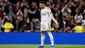 Foto ilustrativa de la nota titulada: Kylian Mbappé hace historia; empata en goles a Cristiano Ronaldo y guía al Real Madrid en nuevo triunfo