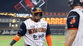 Foto ilustrativa de la nota titulada: Naranjeros derrota a Venados y asegura serie en el regreso de Isaac Paredes a la LAMP