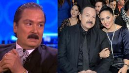 Foto que representa a Acusan a madre de Ángela Aguilar de amorío con hermano de Pepe Aguilar; le sería infiel con el cantante