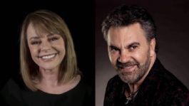 Foto que representa a "Cretinazo": Integrante de Pandora dice que Mijares jugó con ella y revela canceló boda por su culpa