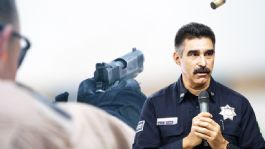 Foto que representa a Ciudad Obregón: SSPM solicita evitar uso de armas durante celebraciones de fin de año