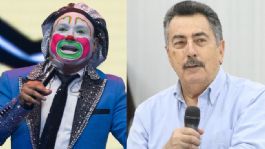 Foto que representa a VIDEO: "Quería cuadro el alcalde": Brincos Dieras responde a Javier Lamarque tras veto de Ciudad Obregón