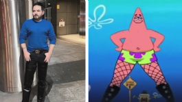 Foto que representa a José Eduardo Derbez y las botas de 93 mil pesos que se volvieron virales entre burlas y halagos