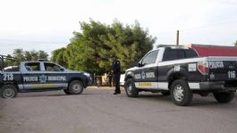 Foto que representa a Fuerte operativo en Ciudad Obregón: Reportan captura de cuatro civiles armados en Villa Bonita