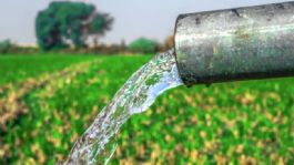 Foto que representa a Nueva Ley de Aguas ordena concesiones y da certeza en Sonora: Conagua