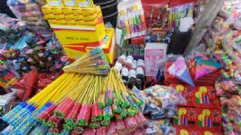 Foto que representa a Para prevenir accidentes, Ayuntamiento de Hermosillo refuerza operativo de 'Fin de Año sin Cohetes'