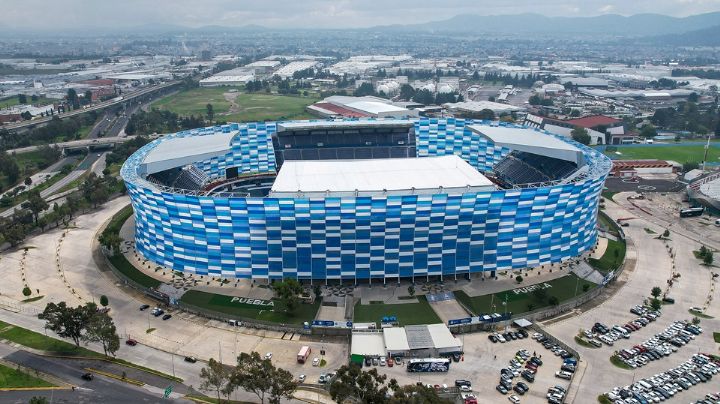 'La Franja' se queda; directivo de TV Azteca desmiente que el Puebla FC será vendido al Atlético Morelia