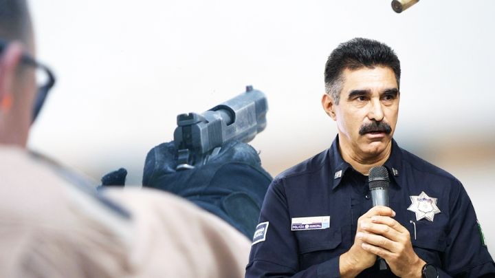 Ciudad Obregón: SSPM solicita evitar uso de armas durante celebraciones de fin de año