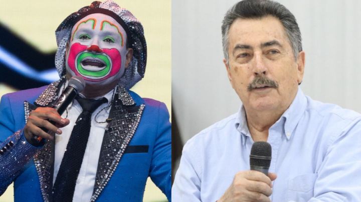 VIDEO: "Quería cuadro el alcalde": Brincos Dieras responde a Javier Lamarque tras veto de Ciudad Obregón