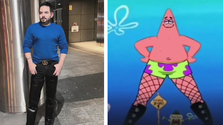 José Eduardo Derbez y las botas de 93 mil pesos que se volvieron virales entre burlas y halagos