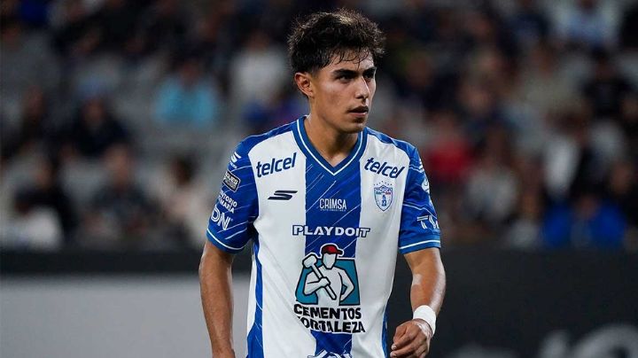 Cambiará la Liga MX por LaLiga; elemento juvenil mexicano pudiera jugar para club español en 2026