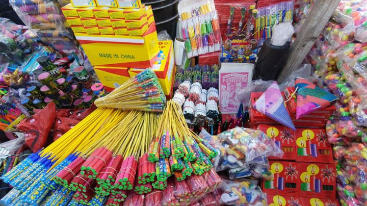 Para prevenir accidentes, Ayuntamiento de Hermosillo refuerza operativo de 'Fin de Año sin Cohetes'