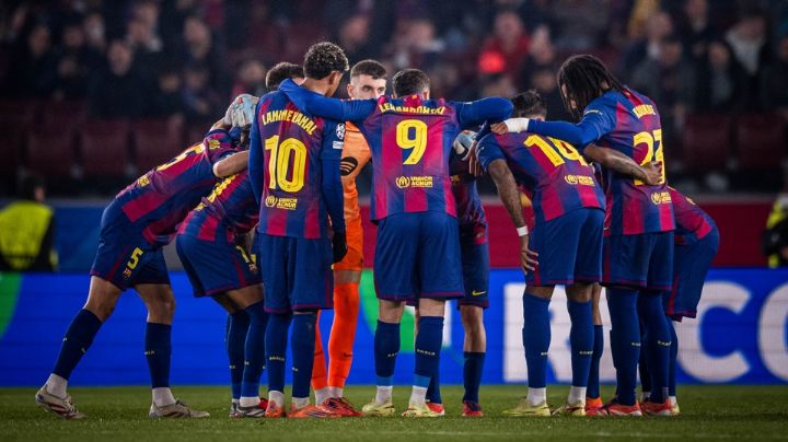 Barcelona vs Villarreal; horarios y canales para ver EN VIVO la jornada 17 de LaLiga en México