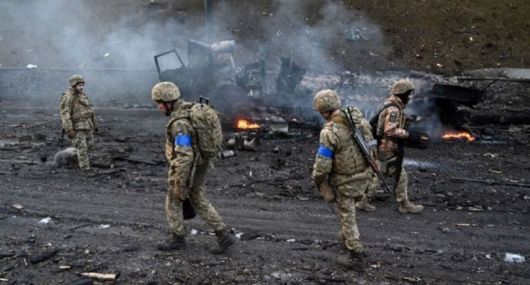 Se registraron ocho muertos y 27 heridos 