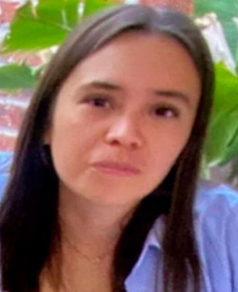 Lorena Jaqueline Morales Valencia