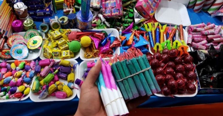 Para prevenir accidentes, Ayuntamiento de Hermosillo refuerza operativo de 'Fin de Año sin Cohetes'