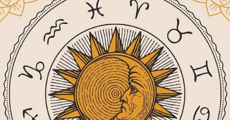 Está ocurriendo el Solsticio de Invierno, así que hay fortuna para tu signo este domingo 21 de diciembre de 2025