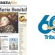 60 años, 60 historias: Hasta siempre, María