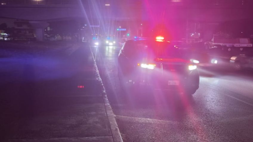 Ejecutan a joven en Edomex: Hallan cartulina con amenazas que podrían estar ligadas al crimen organizado