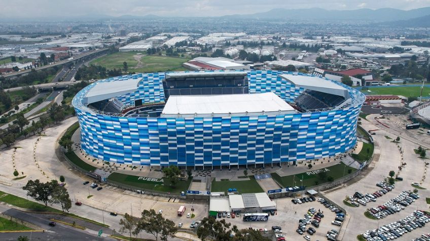 'La Franja' se queda; directivo de TV Azteca desmiente que el Puebla FC será vendido al Atlético Morelia