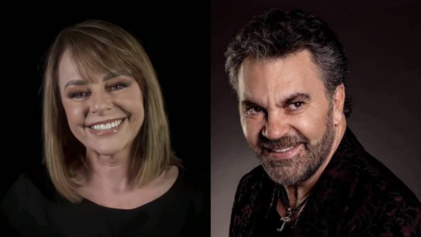 "Cretinazo": Integrante de Pandora dice que Mijares jugó con ella y revela canceló boda por su culpa