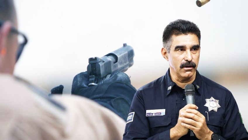 Ciudad Obregón: SSPM solicita evitar uso de armas durante celebraciones de fin de año