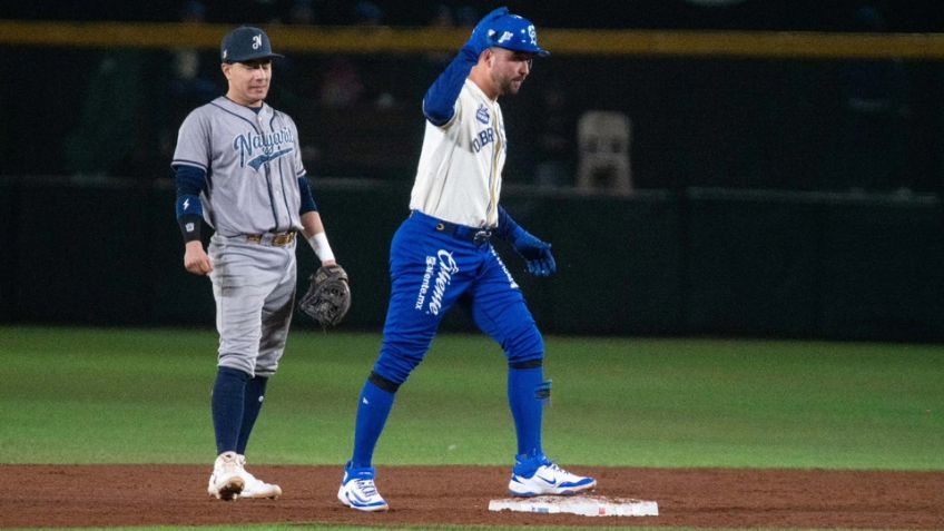 Yaquis de Obregón vs Jaguares de Nayarit; dónde ver EN VIVO a 'La Tribu' en el segundo de la serie