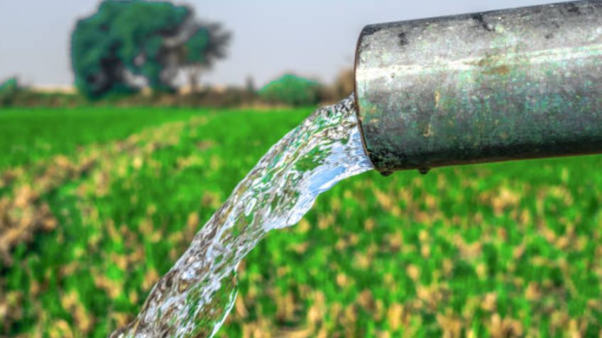 Nueva Ley de Aguas ordena concesiones y da certeza en Sonora: Conagua