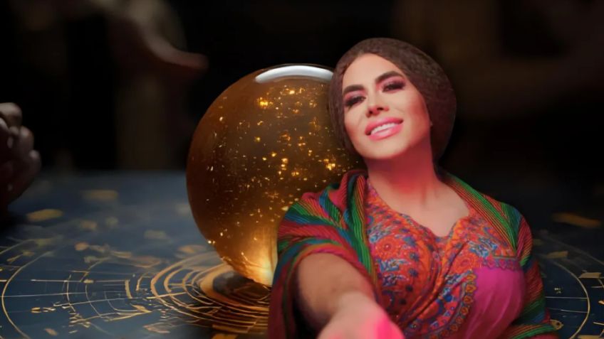 Horóscopos HOY Nana Calistar DOMINGO 21 de diciembre 2025: La fortuna de tu signo con Solsticio de Invierno