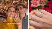 Foto ilustrativa de la nota titulada: Influencer española Manuela Ochoa, tras visitar México, pierde a su prometido a meses de la boda