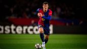 Foto ilustrativa de la nota titulada: Dura baja para el Barcelona: Andreas Christensen sufre rotura muscular y queda fuera por varios meses