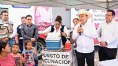 Foto ilustrativa de la nota titulada: Alfonso Durazo fortalece el acceso a la salud en Sonora con Clínicas Móviles en regiones con mayor necesidad