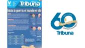 Foto ilustrativa de la nota titulada: 60 años, 60 historias: Cuando estalla la guerra: El mundo entra en vilo