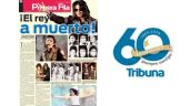 Foto ilustrativa de la nota titulada: 60 años, 60 historias: Se apaga la estrella más grande del pop