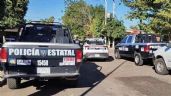 Foto ilustrativa de la nota titulada: Intentó huir por los techos de las casas: Detienen a sujeto armado con revólver en Hermosillo