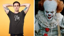 Foto que representa a Luto en Hollywood: James Ransone, de 'It' y 'The Black Phone', pierde la vida a los 46 años