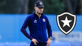 Foto que representa a Exentrenador del Cruz Azul podría sustituir a Ancelotti y dirigir a un prestigioso club brasileño