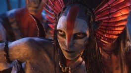 Foto que representa a 'Avatar: Fire and Ash' logra 345 millones de dólares en taquilla global y 88 millones en Estados Unidos