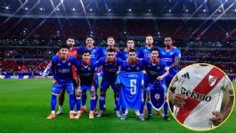 Foto que representa a Cruz Azul se adelanta a Boca Juniors y amarra fichaje bomba; ya hay fecha de llegada a México