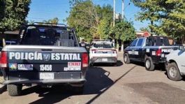 Foto que representa a Intentó huir por los techos de las casas: Detienen a sujeto armado con revólver en Hermosillo