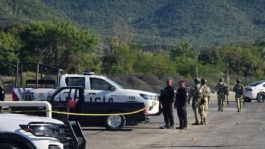 Foto que representa a Se desata balacera en Montemorelos, Nuevo León; reportan una joven herida y pareja 'levantada'