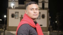 Foto que representa a Desaparece en Sinaloa Jesús Guadalupe Camargo, activista y fundador de colectivo de búsqueda