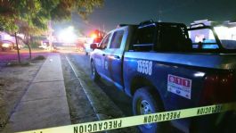 Foto que representa a Hospitalizan a hombre tras sufrir ataque a machetazos en Ciudad Obregón; sufrió varias heridas