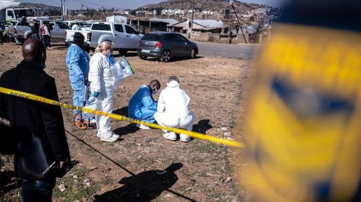 TIROTEO en bar de Johannesburgo, Sudáfrica, deja al menos nueve muertos: Esto se sabe