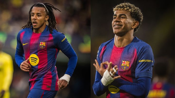 Barcelona cierra el 2025 con victoria sobre el Villarreal y asegura la primera posición de LaLiga