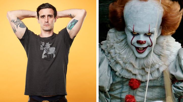 Luto en Hollywood: James Ransone, de 'It' y 'The Black Phone', pierde la vida a los 46 años